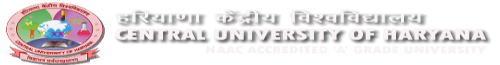 Central University of Haryana